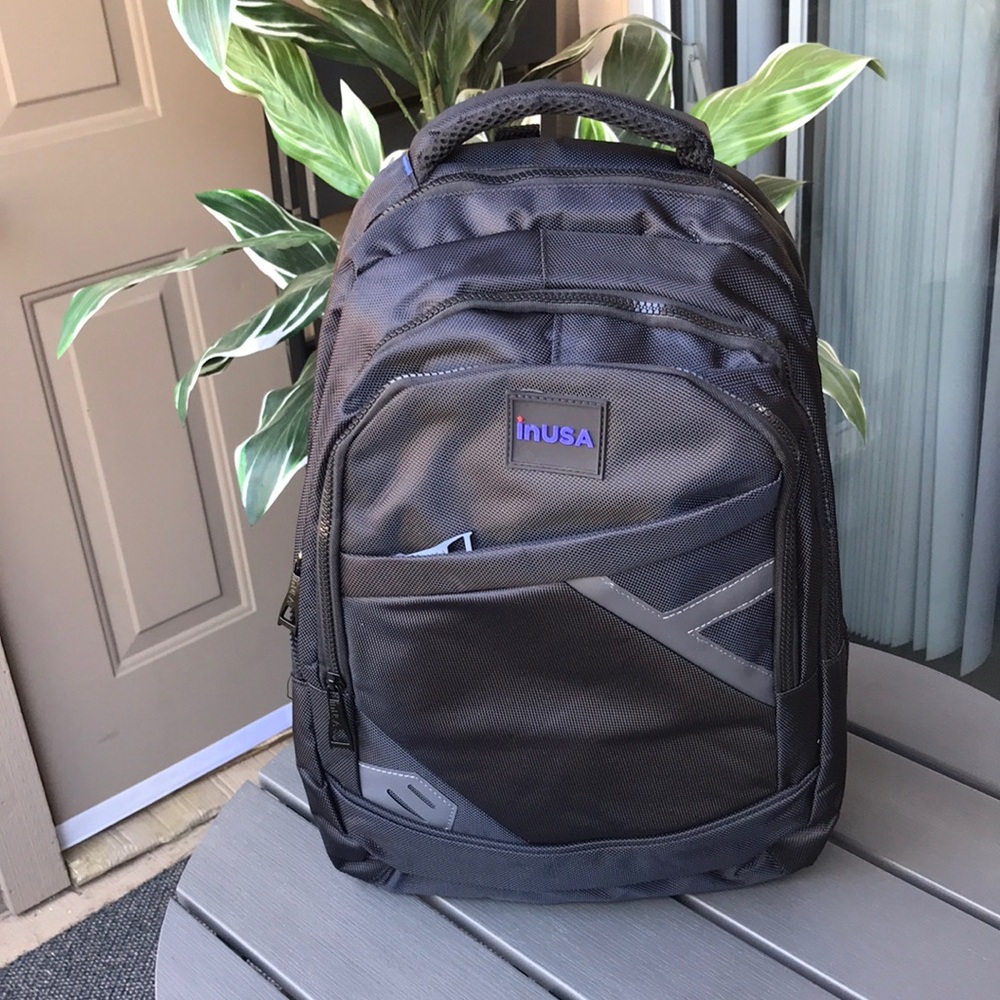 B7 Inusa Backpack - Picture 4 of 13